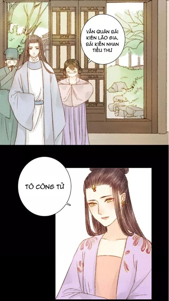 Vương Gia Bá Đạo Chapter 28 - 17