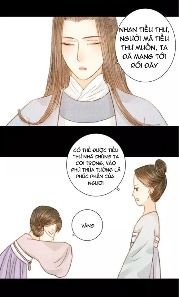 Vương Gia Bá Đạo Chapter 28 - 18