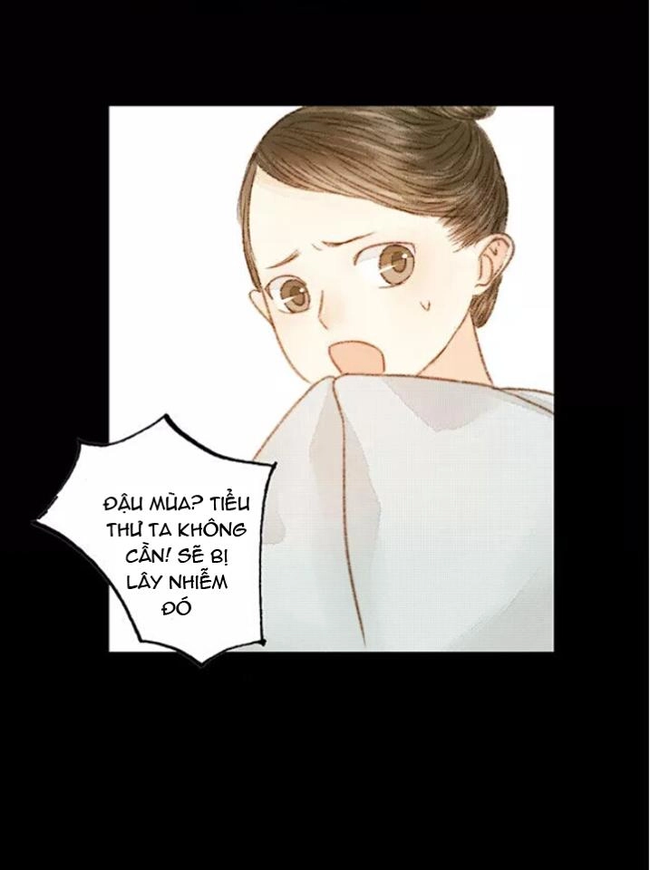 Vương Gia Bá Đạo Chapter 28 - 21