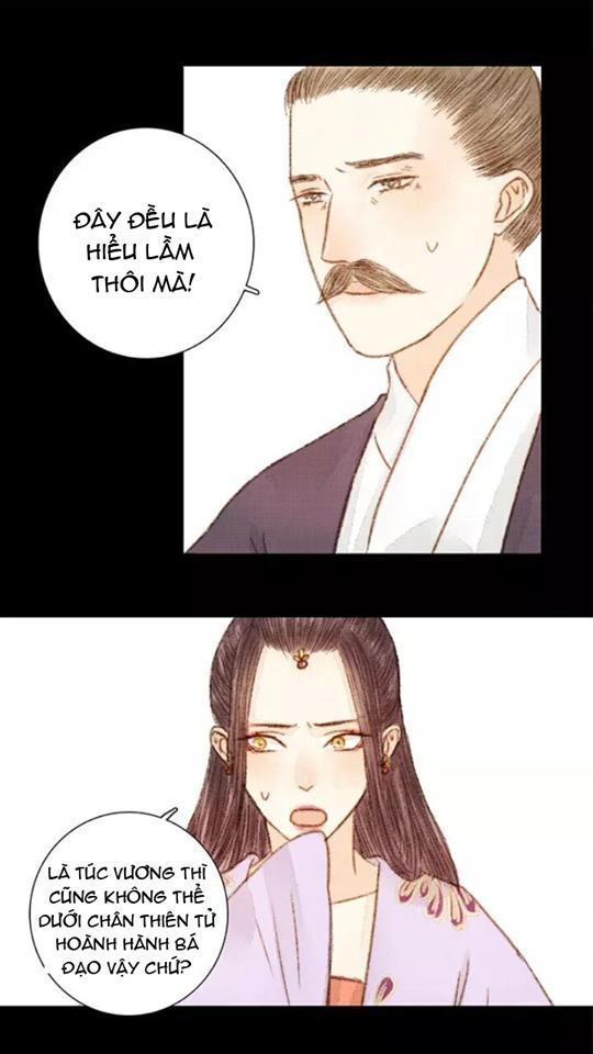 Vương Gia Bá Đạo Chapter 29 - 10