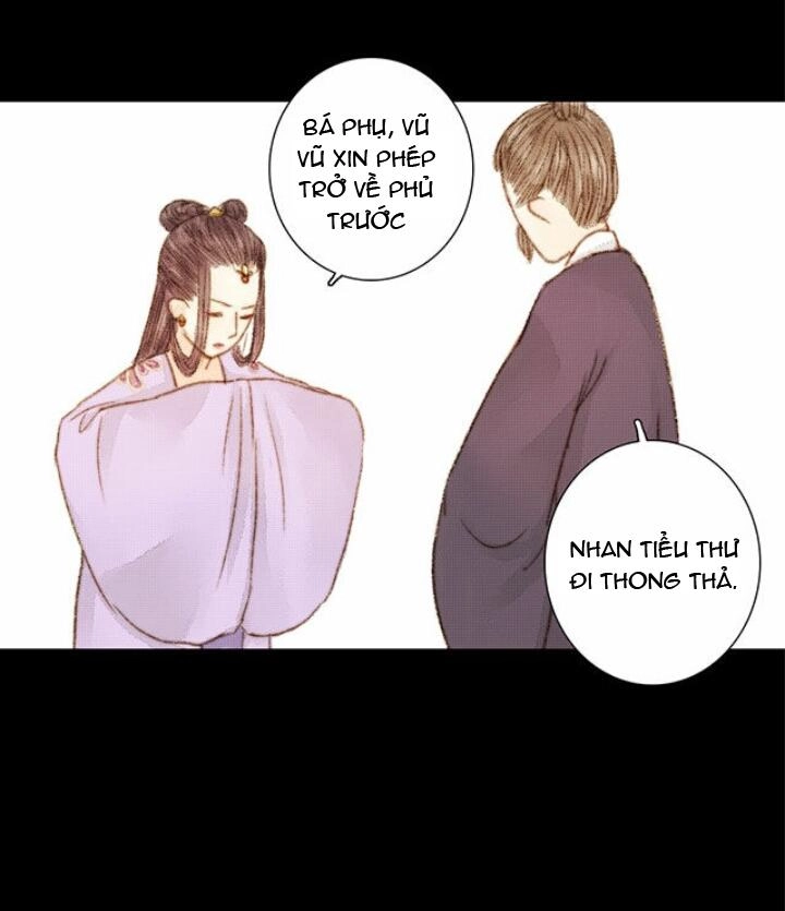 Vương Gia Bá Đạo Chapter 29 - 12