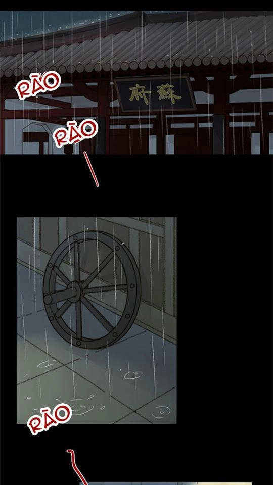 Vương Gia Bá Đạo Chapter 29 - 21