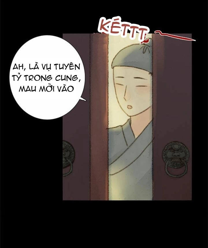 Vương Gia Bá Đạo Chapter 30 - 1