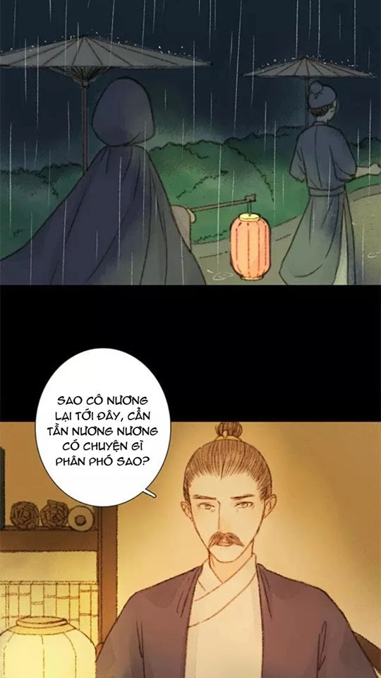 Vương Gia Bá Đạo Chapter 30 - 2