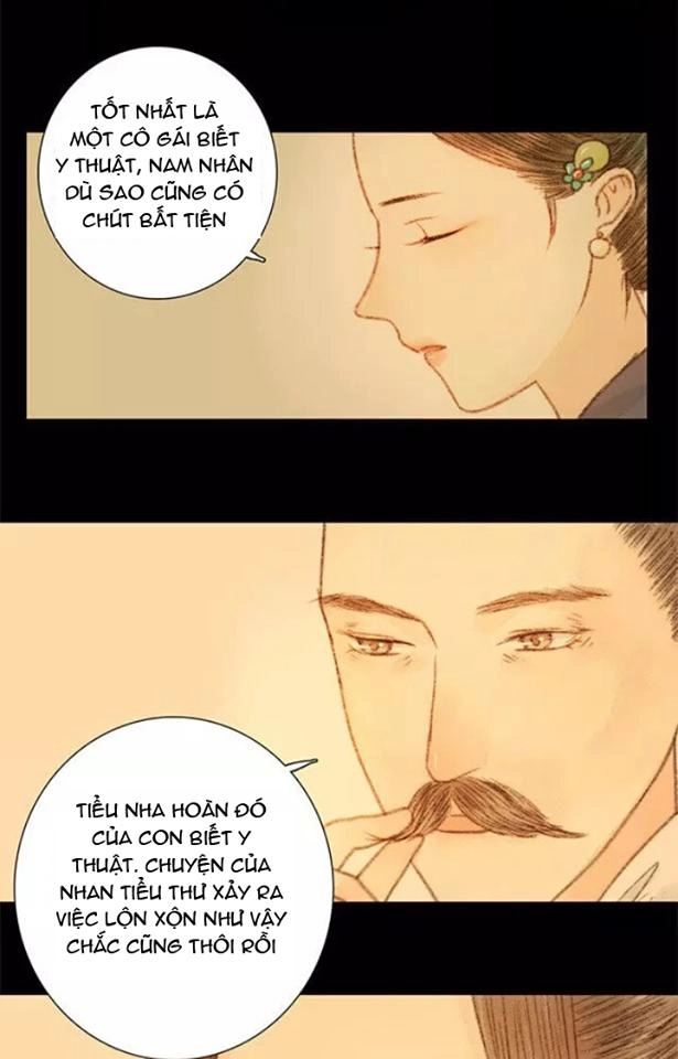 Vương Gia Bá Đạo Chapter 30 - 4