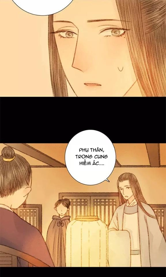 Vương Gia Bá Đạo Chapter 30 - 5