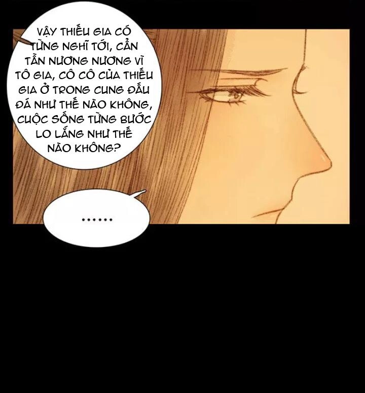 Vương Gia Bá Đạo Chapter 30 - 9