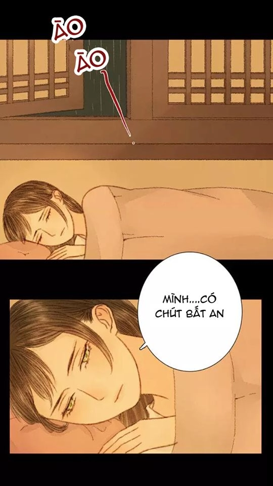 Vương Gia Bá Đạo Chapter 30 - 10