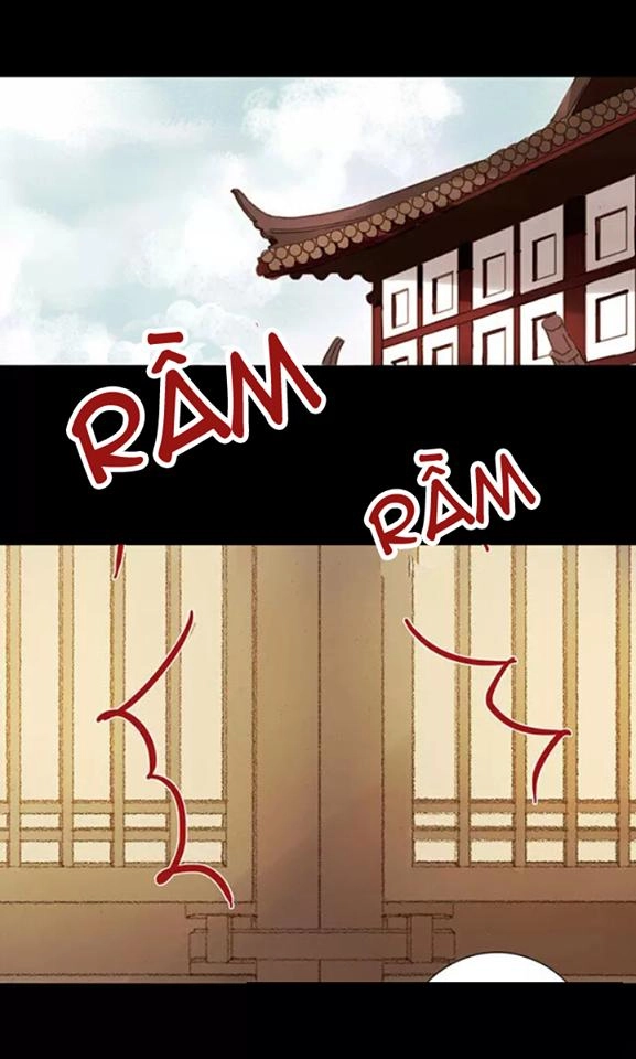 Vương Gia Bá Đạo Chapter 30 - 12