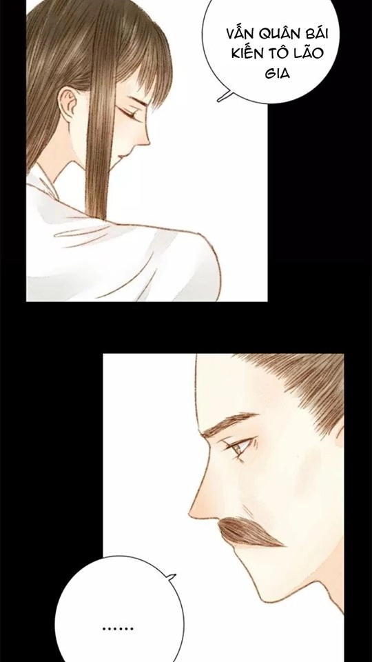 Vương Gia Bá Đạo Chapter 30 - 14