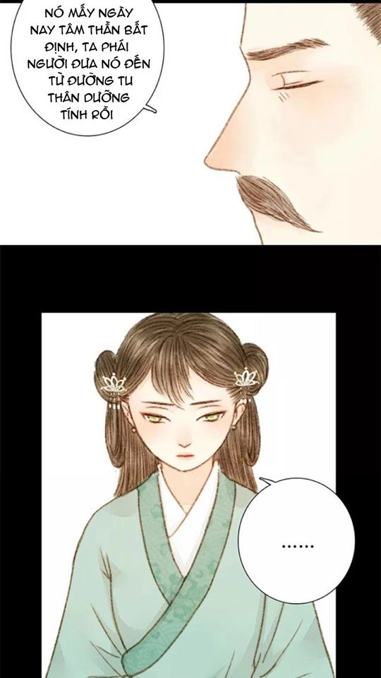 Vương Gia Bá Đạo Chapter 30 - 17