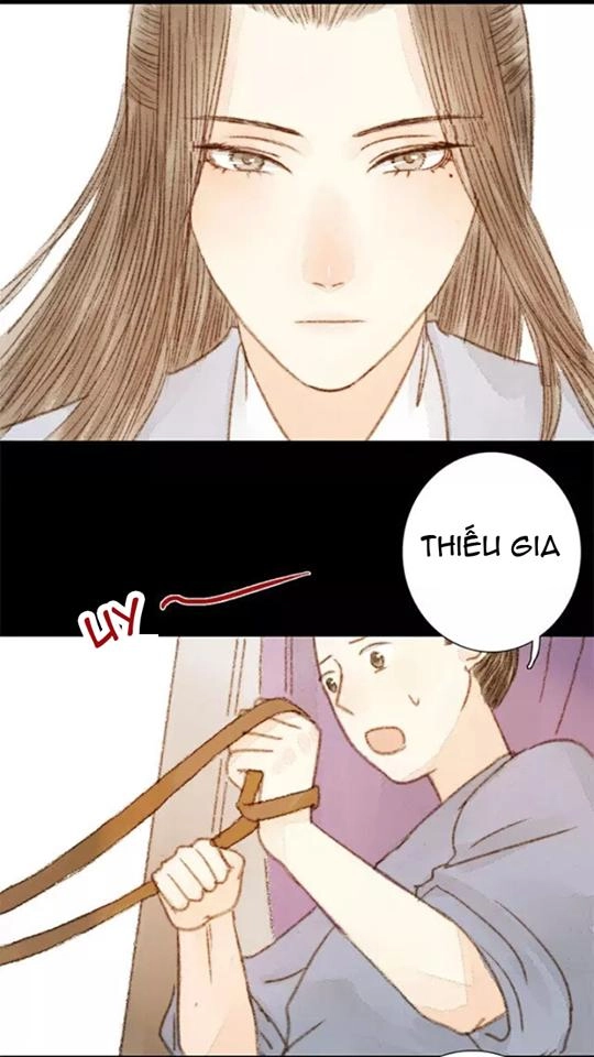 Vương Gia Bá Đạo Chapter 30 - 20