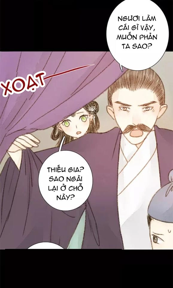 Vương Gia Bá Đạo Chapter 30 - 21
