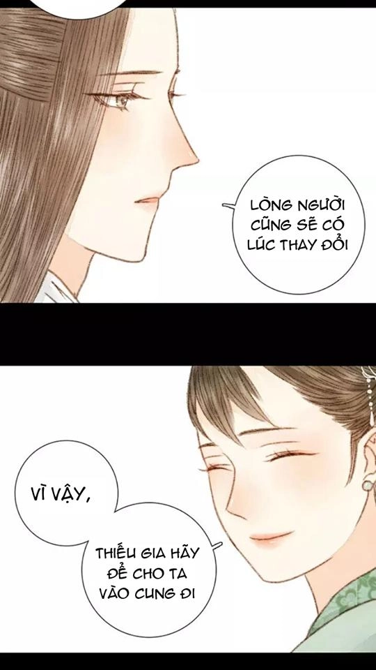 Vương Gia Bá Đạo Chapter 31 - 3