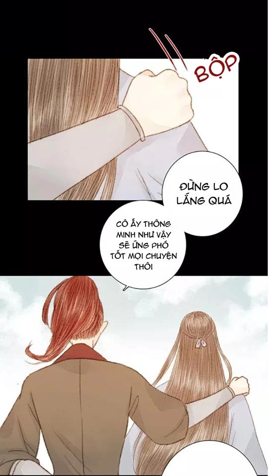 Vương Gia Bá Đạo Chapter 31 - 10