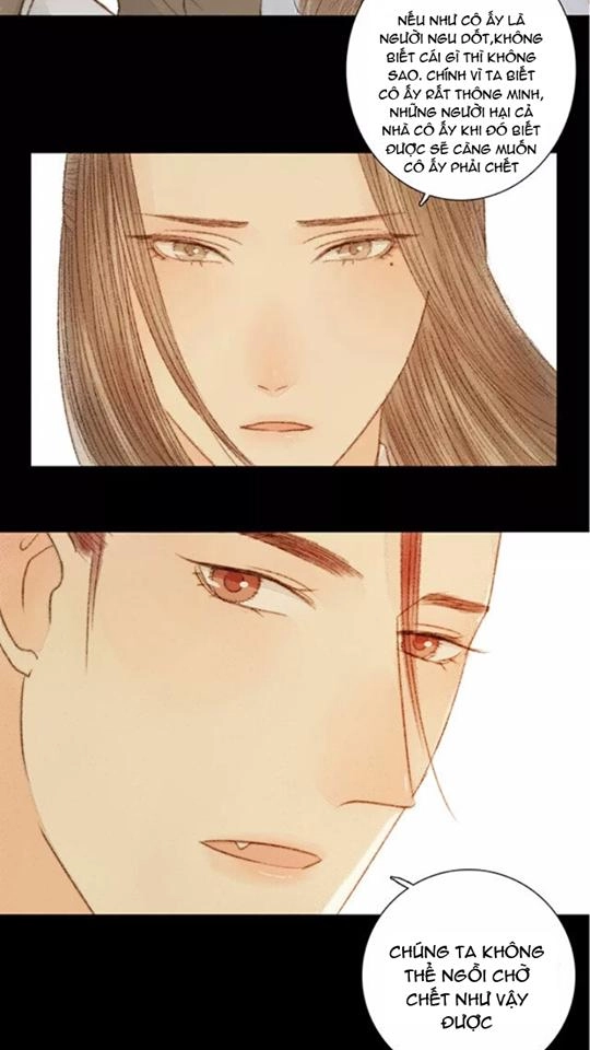 Vương Gia Bá Đạo Chapter 31 - 11