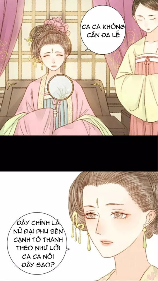 Vương Gia Bá Đạo Chapter 31 - 13