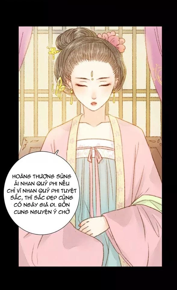 Vương Gia Bá Đạo Chapter 31 - 19
