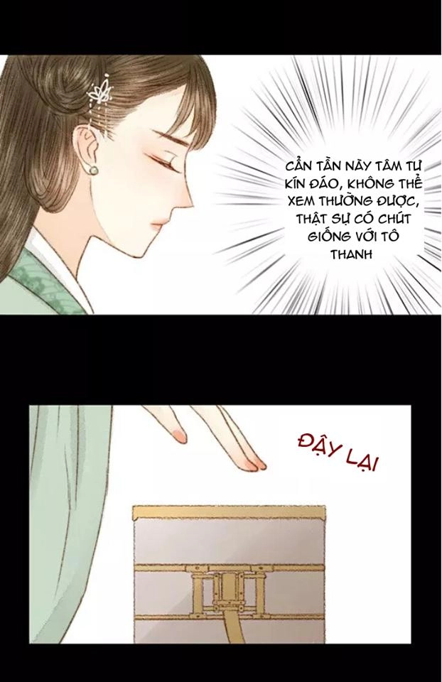 Vương Gia Bá Đạo Chapter 31 - 22