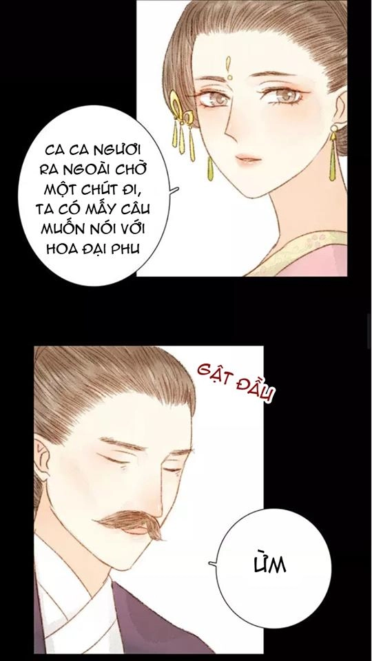 Vương Gia Bá Đạo Chapter 32 - 1