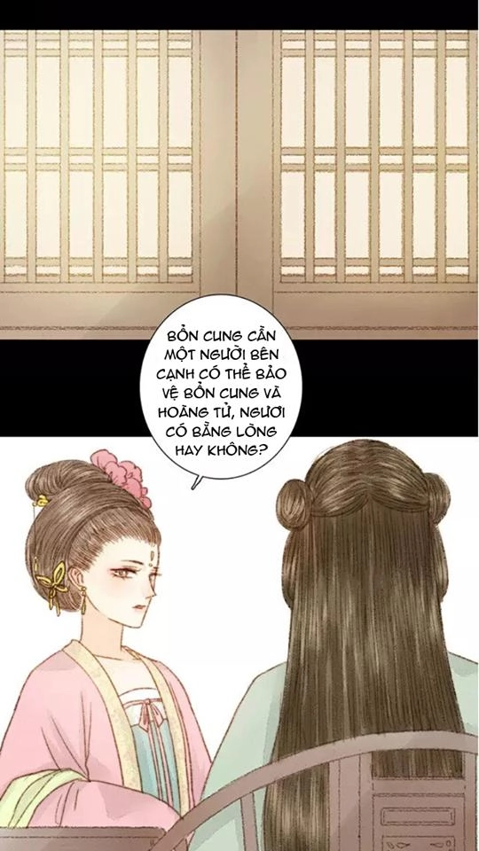 Vương Gia Bá Đạo Chapter 32 - 2