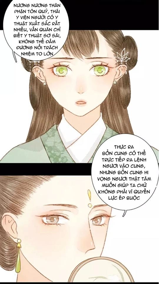 Vương Gia Bá Đạo Chapter 32 - 4