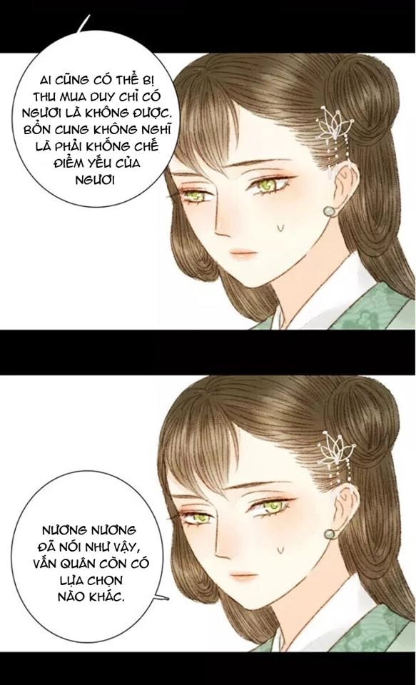 Vương Gia Bá Đạo Chapter 32 - 5