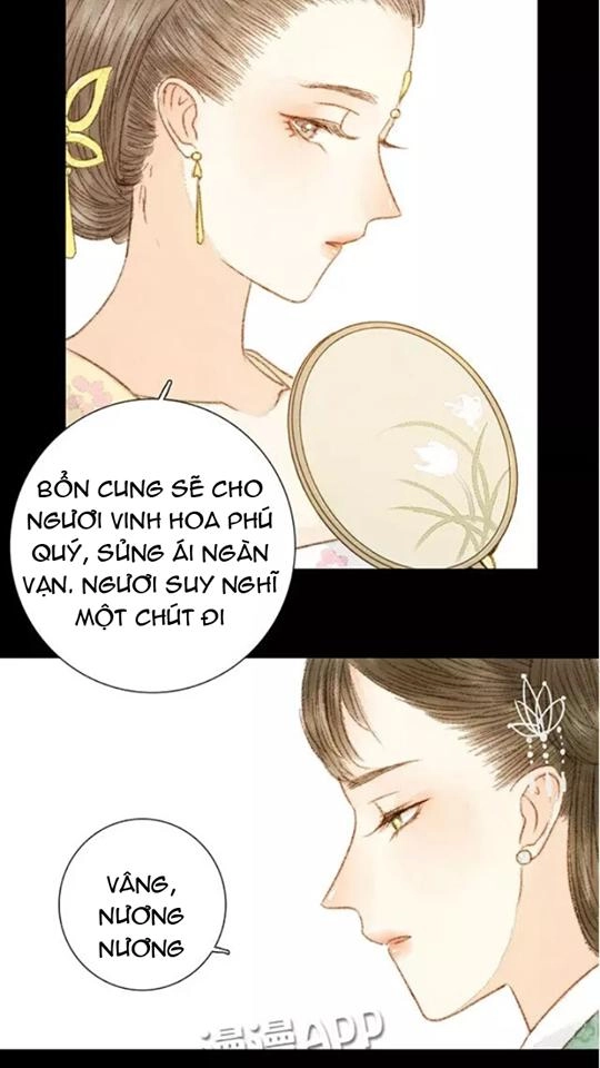 Vương Gia Bá Đạo Chapter 32 - 6