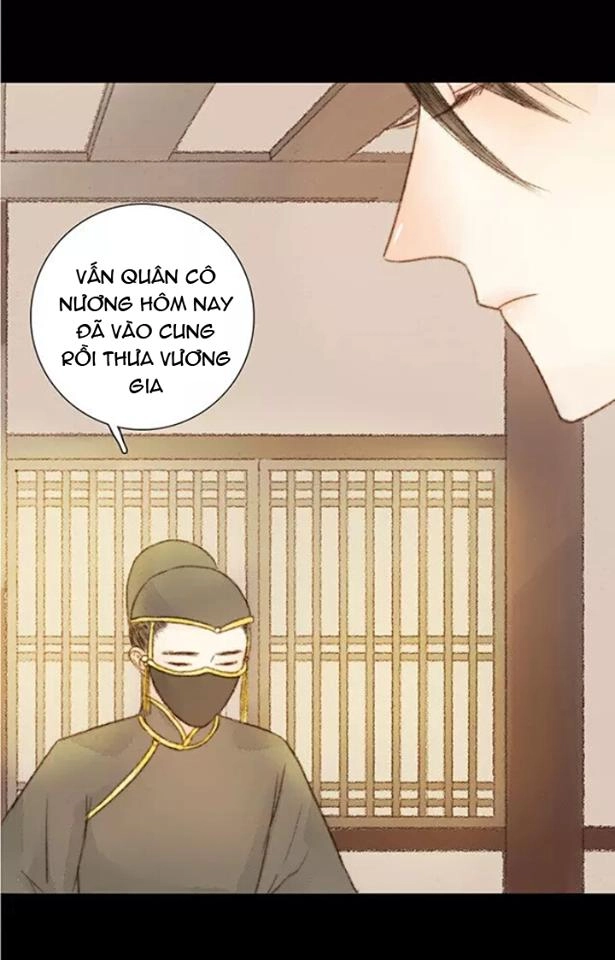 Vương Gia Bá Đạo Chapter 32 - 8