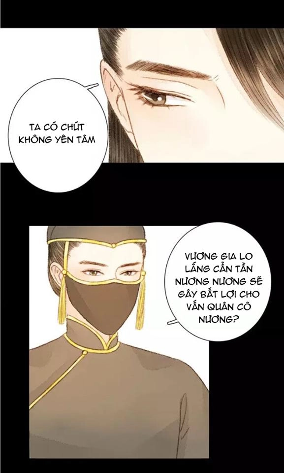 Vương Gia Bá Đạo Chapter 32 - 9