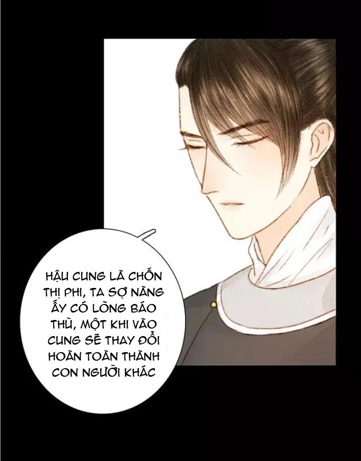 Vương Gia Bá Đạo Chapter 32 - 10