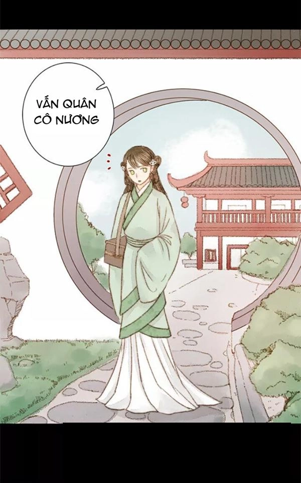 Vương Gia Bá Đạo Chapter 32 - 17
