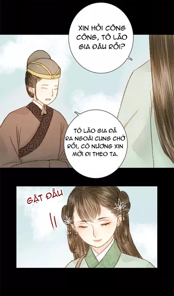 Vương Gia Bá Đạo Chapter 32 - 18
