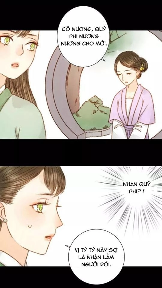 Vương Gia Bá Đạo Chapter 33 - 1