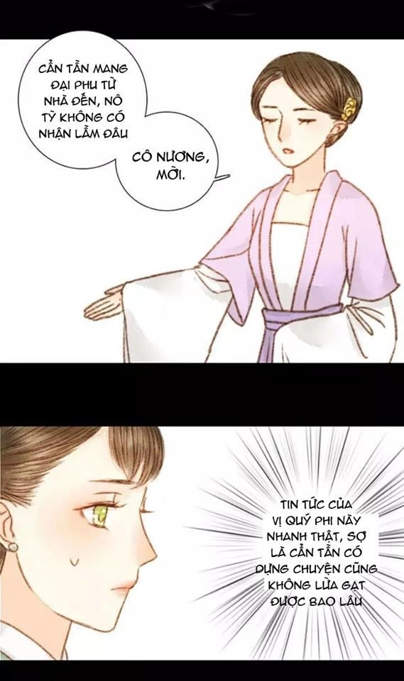 Vương Gia Bá Đạo Chapter 33 - 2