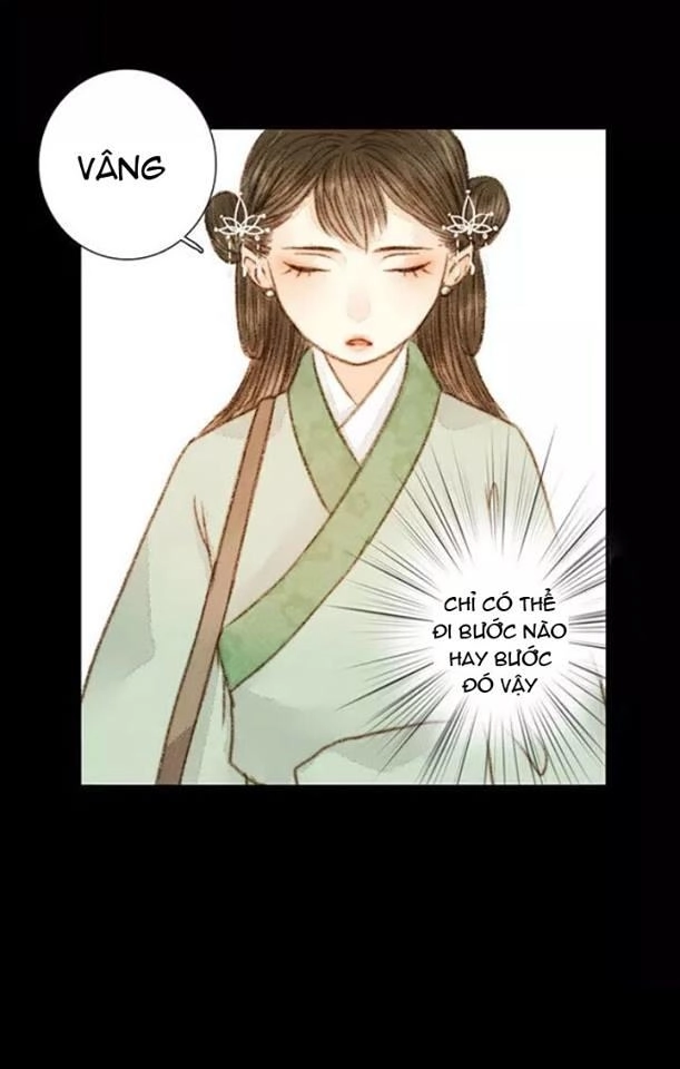 Vương Gia Bá Đạo Chapter 33 - 3