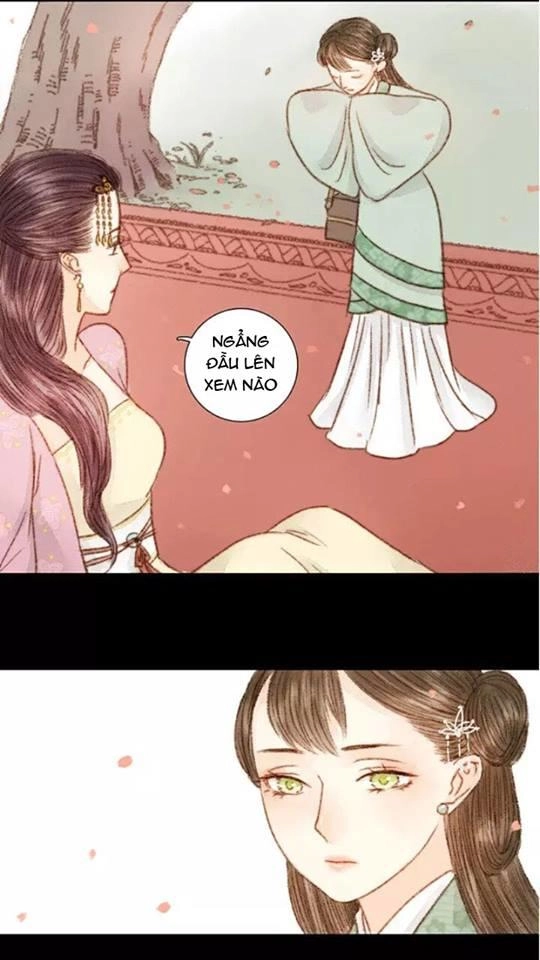 Vương Gia Bá Đạo Chapter 33 - 9