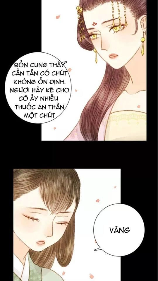 Vương Gia Bá Đạo Chapter 33 - 12