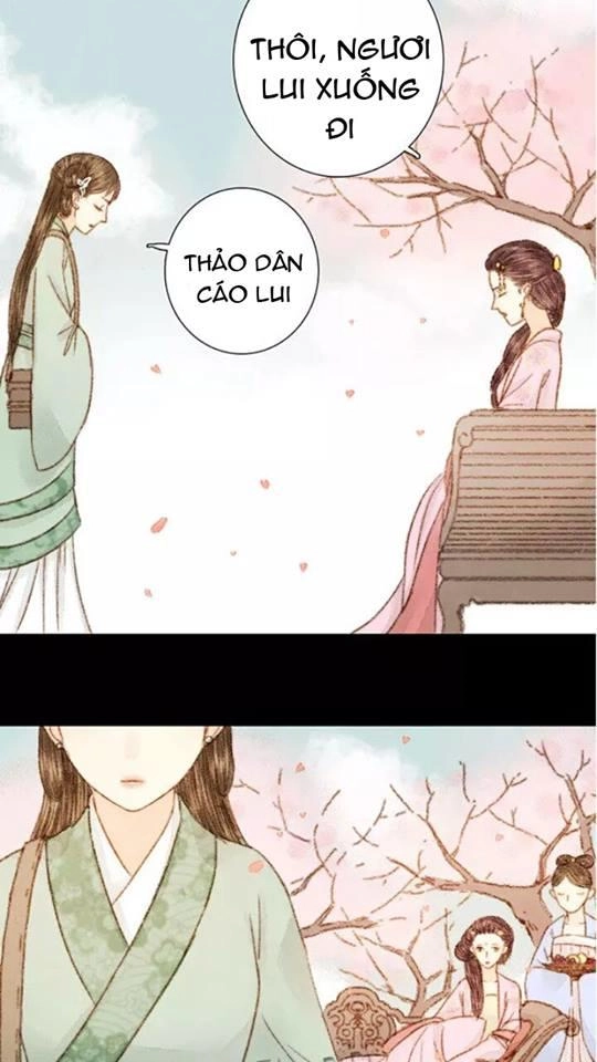 Vương Gia Bá Đạo Chapter 33 - 13