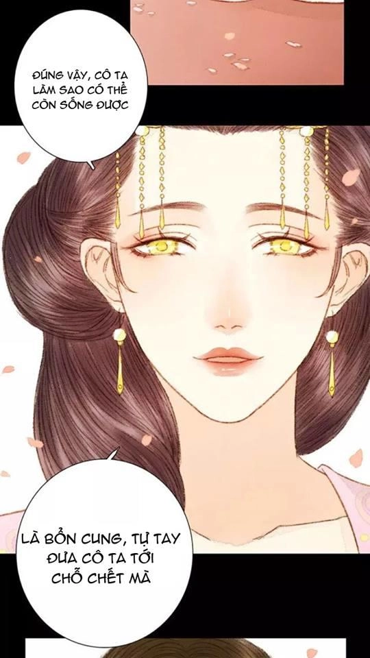 Vương Gia Bá Đạo Chapter 33 - 16