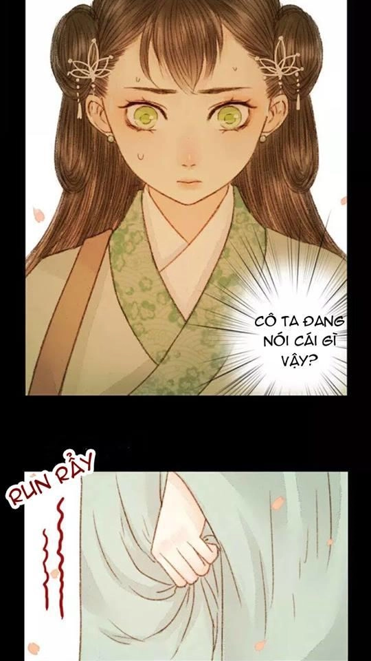 Vương Gia Bá Đạo Chapter 33 - 17