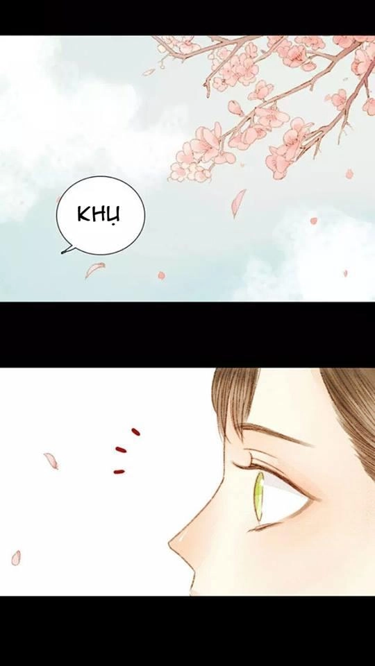 Vương Gia Bá Đạo Chapter 33 - 18