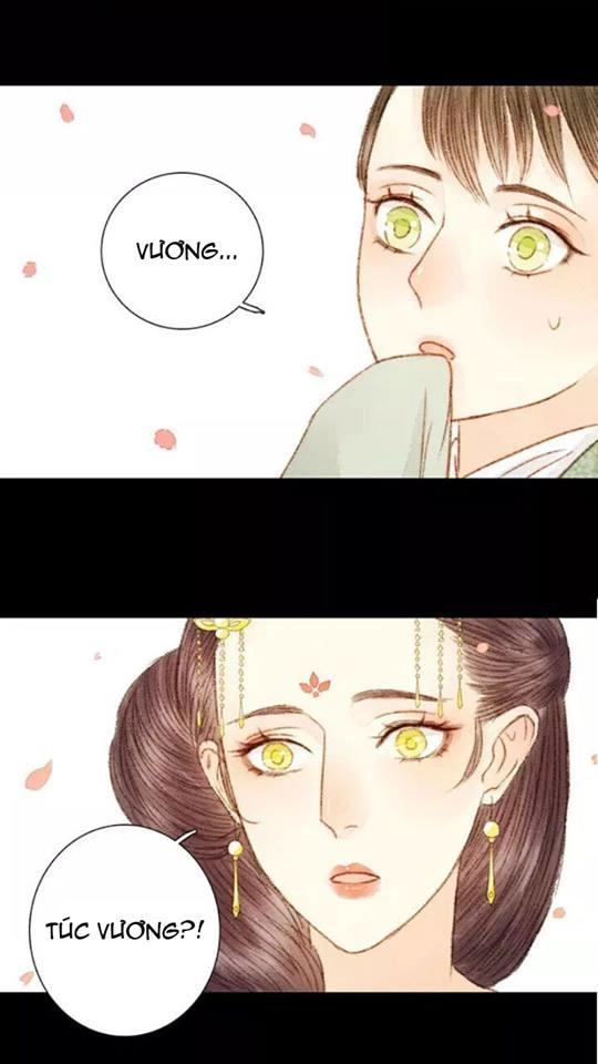 Vương Gia Bá Đạo Chapter 33 - 20