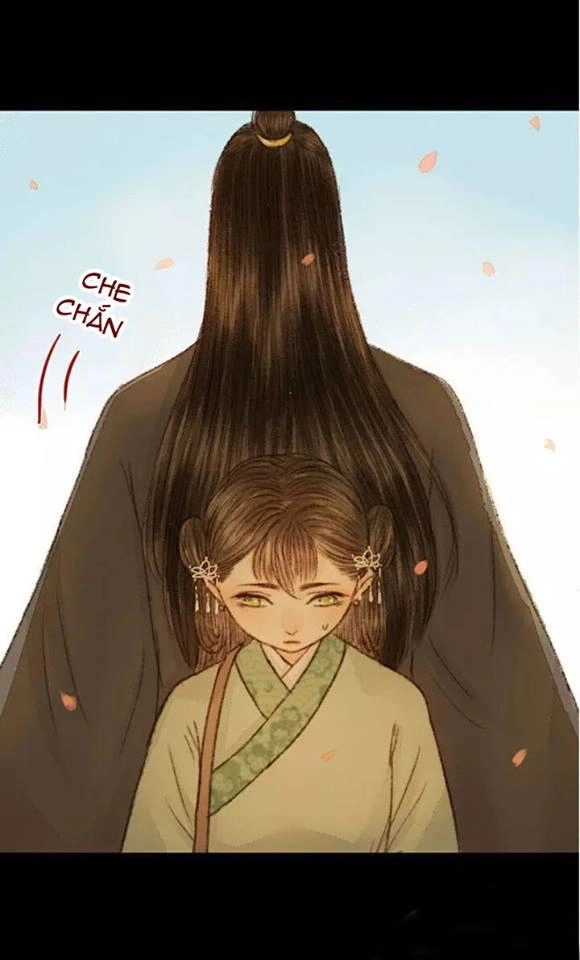 Vương Gia Bá Đạo Chapter 34 - 3