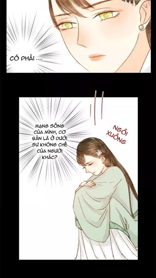 Vương Gia Bá Đạo Chapter 35 - 2