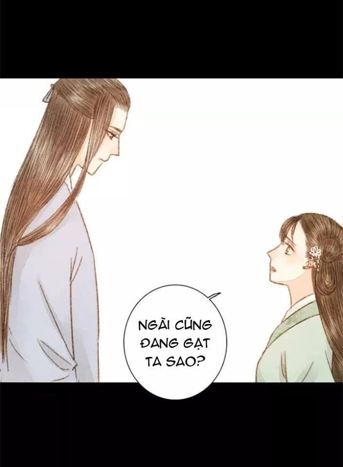Vương Gia Bá Đạo Chapter 35 - 5
