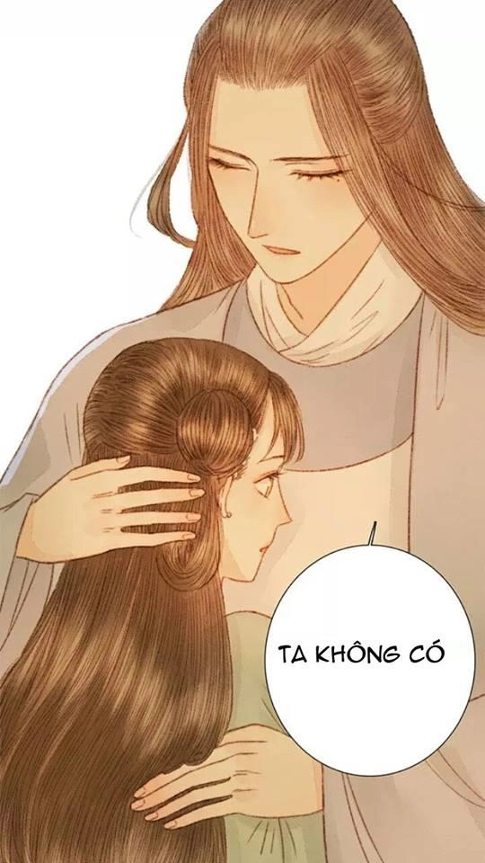 Vương Gia Bá Đạo Chapter 35 - 6