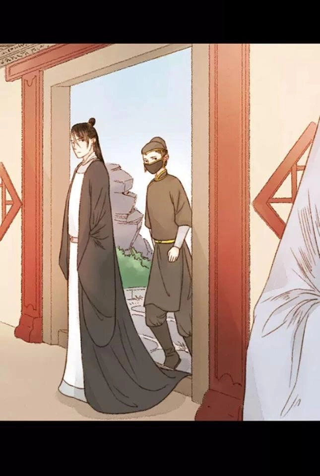 Vương Gia Bá Đạo Chapter 35 - 8