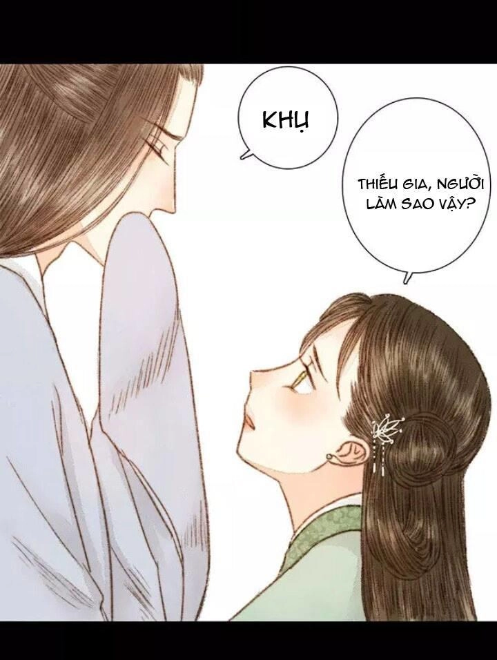 Vương Gia Bá Đạo Chapter 35 - 11