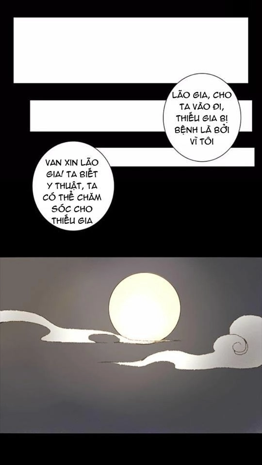 Vương Gia Bá Đạo Chapter 35 - 14